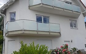Ferienwohnung An Der Karlskuppe